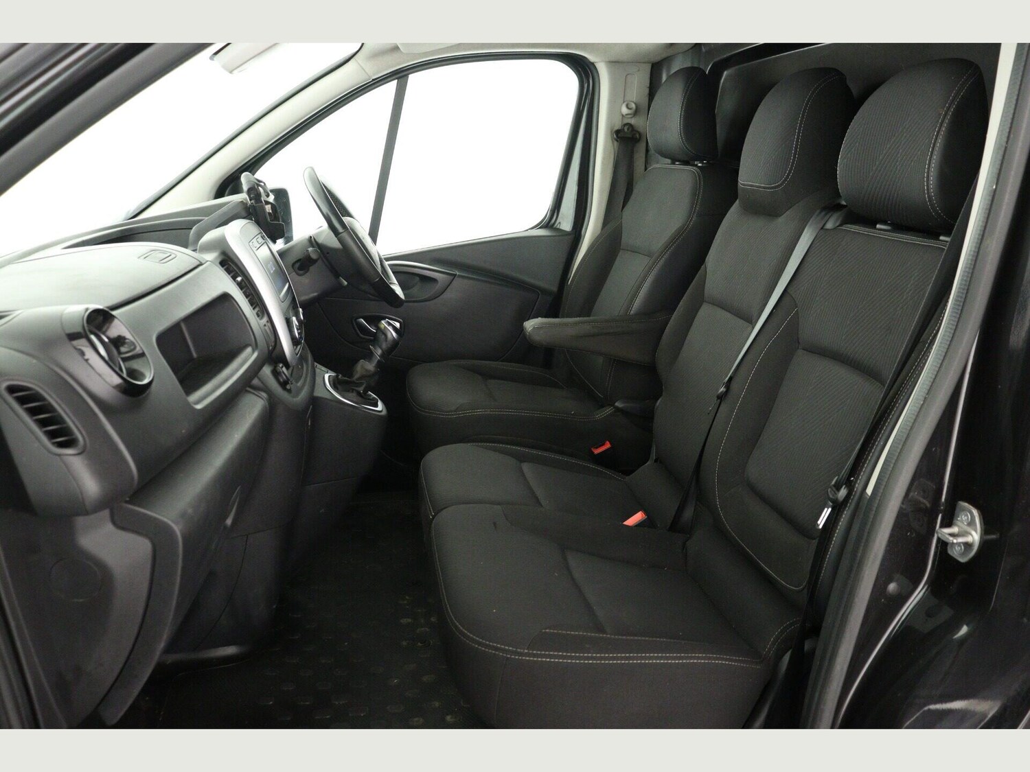 Used Renault Trafic 2020 for sale - 76714986: Photo 9