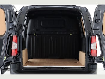 Used Peugeot Partner 2023 for sale - 77723850: Photo