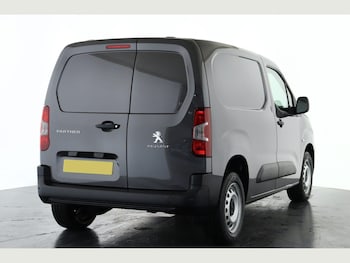 Used Peugeot Partner 2023 for sale - 77723850: Photo