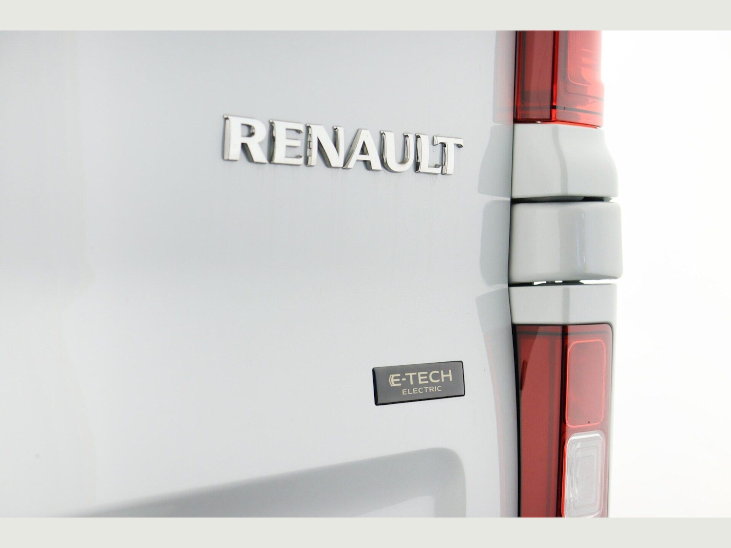 Used Renault Trafic 2024 for sale - 77993883: Photo 11