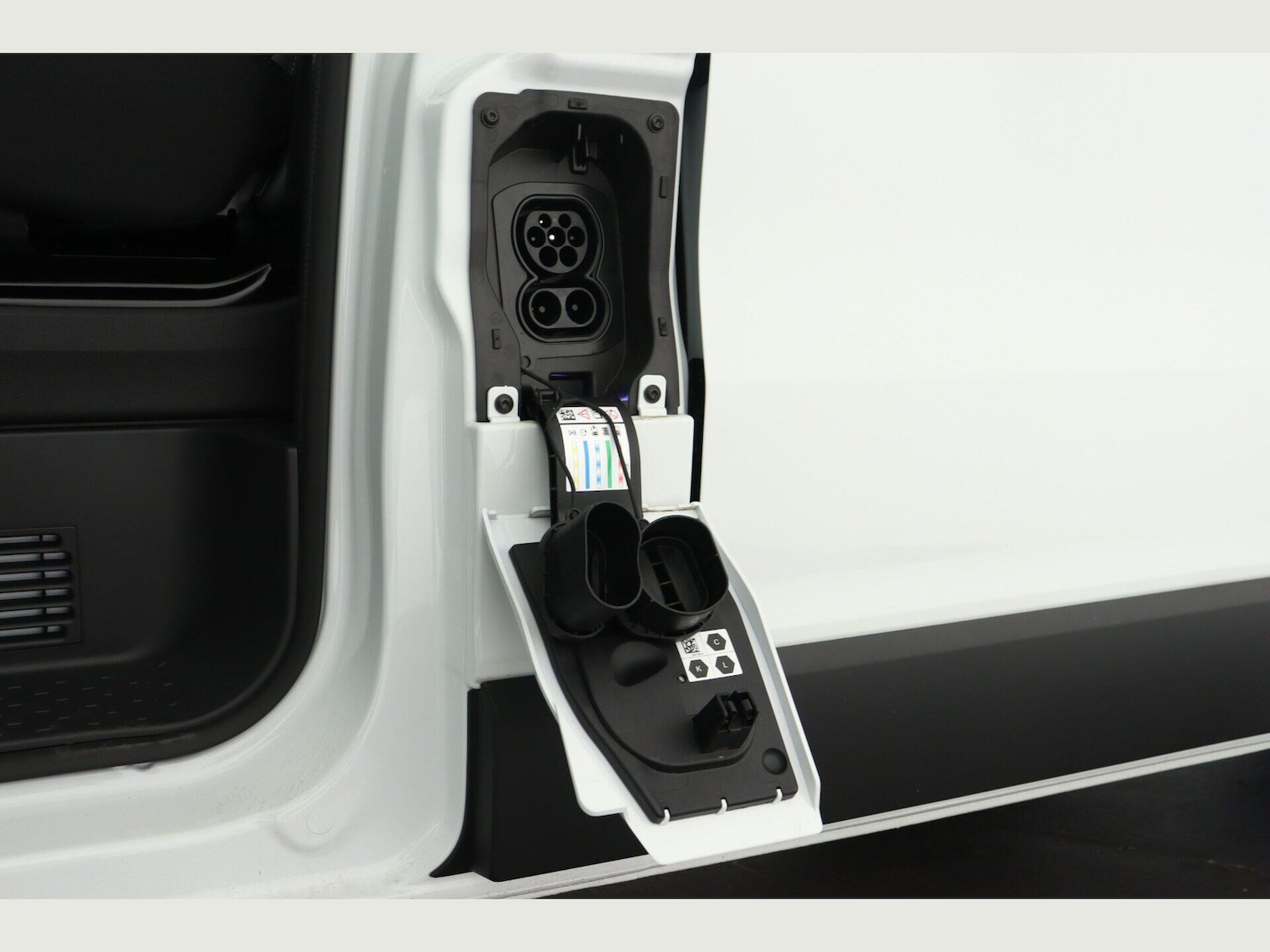 Used Renault Trafic 2024 for sale - 77993883: Photo 12