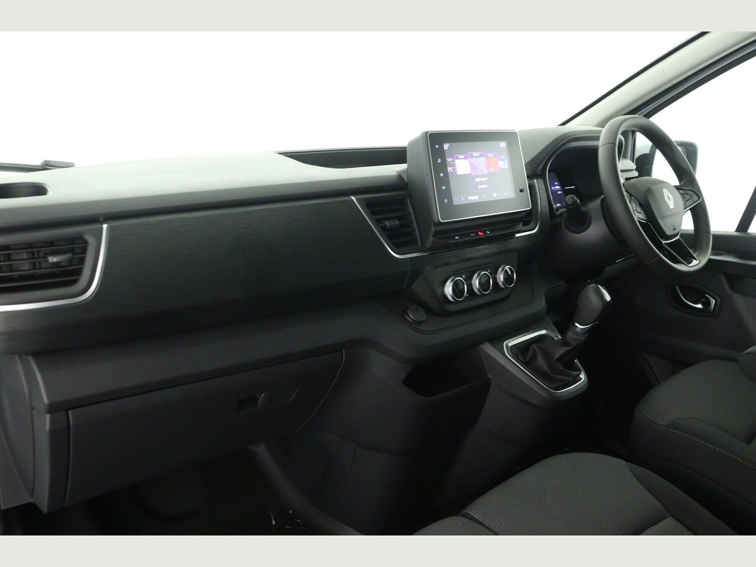 Used Renault Trafic 2024 for sale - 77993883: Photo 14