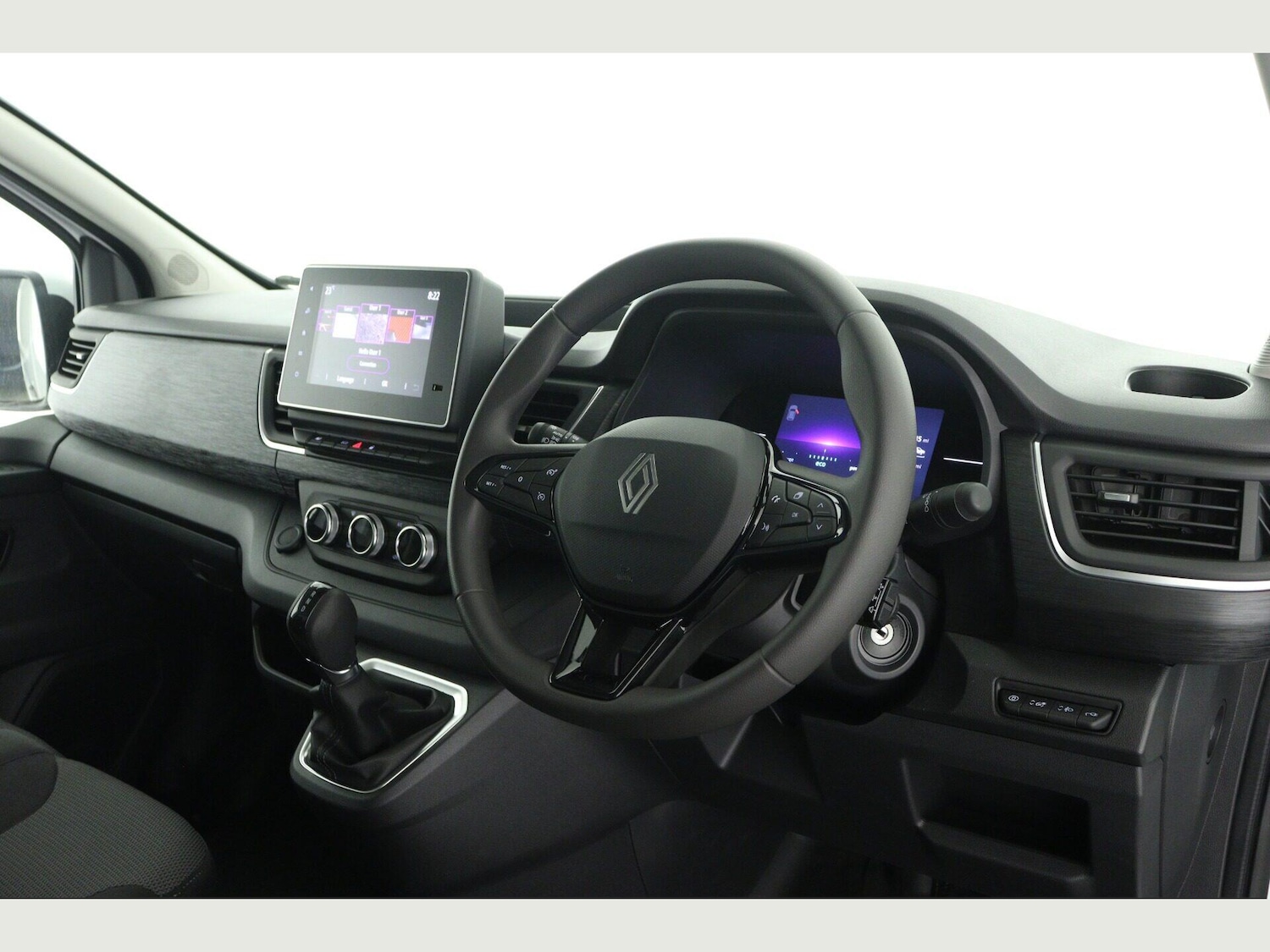Used Renault Trafic 2024 for sale - 77993883: Photo 15