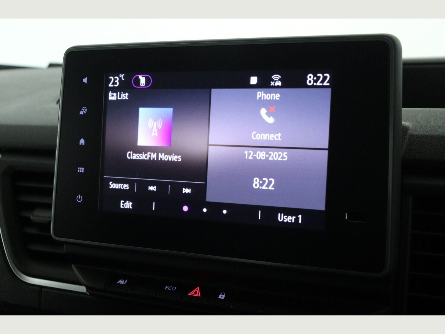 Used Renault Trafic 2024 for sale - 77993883: Photo 16