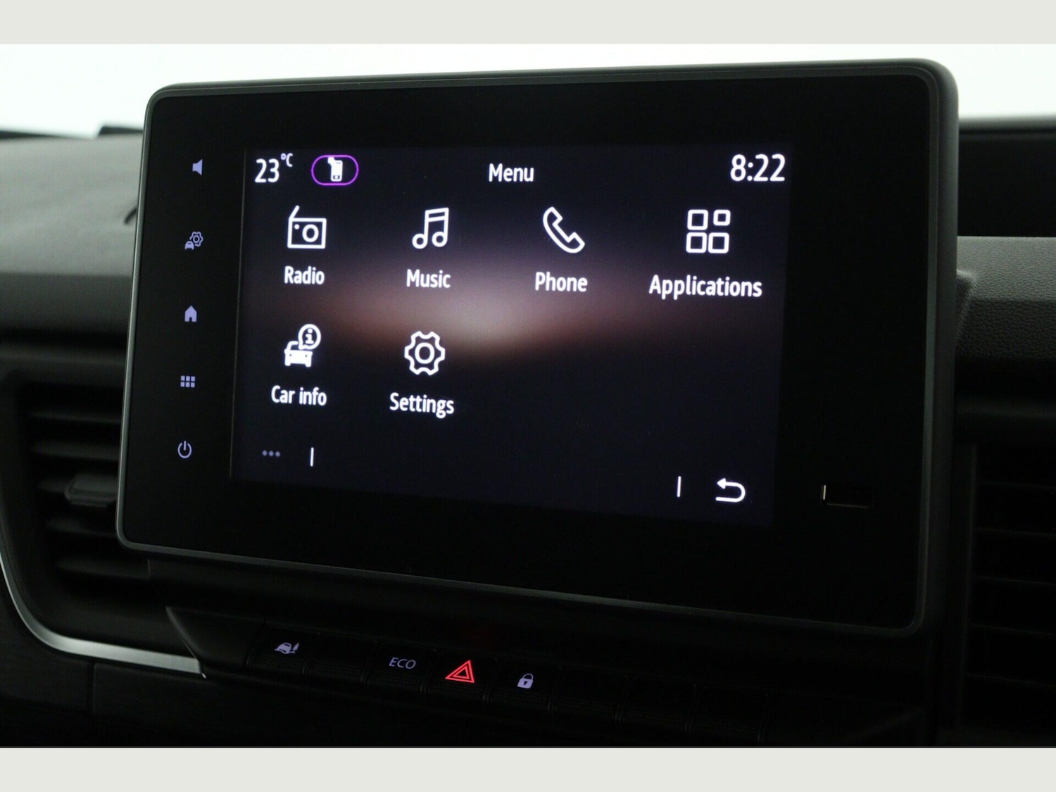 Used Renault Trafic 2024 for sale - 77993883: Photo 17