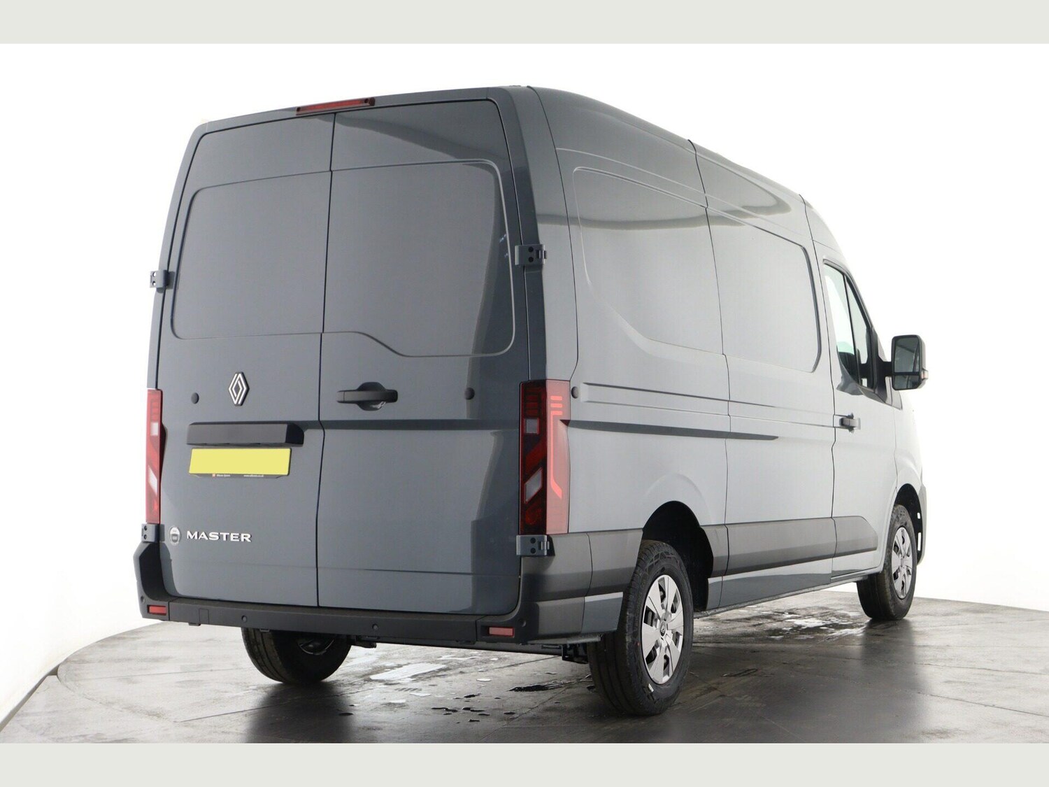 Used Renault Master for sale - 78019666: Photo 4
