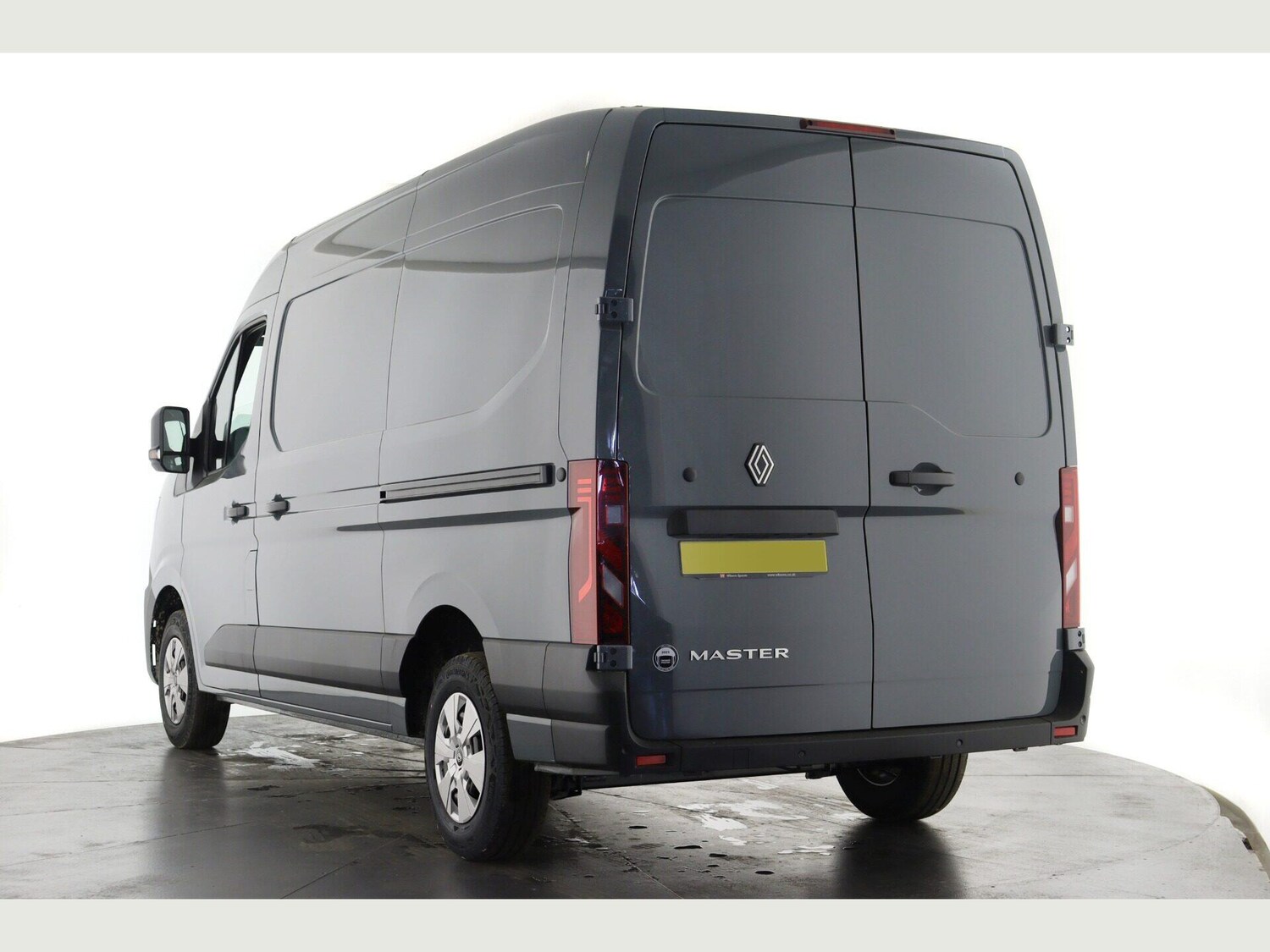 Used Renault Master for sale - 78019666: Photo 9