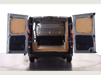 Used Renault Trafic 2024 for sale - 75198536: Photo
