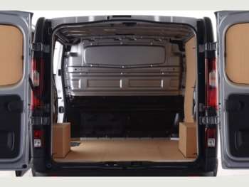 Used Renault Trafic 2024 for sale - 75198536: Photo