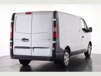 Used Renault Trafic 2024 for sale - 75198536: Photo