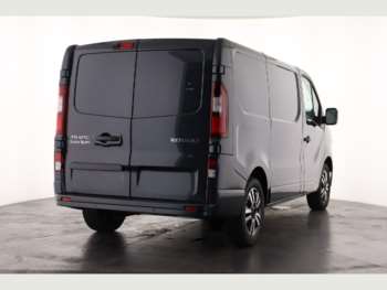 Used Renault Trafic 2025 for sale - 75013777: Photo