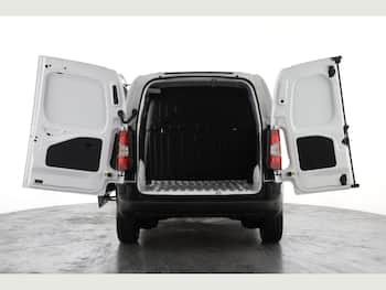 Used Citroen Berlingo 2026 for sale - 79808154: Photo