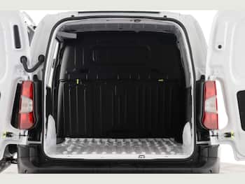 Used Citroen Berlingo 2026 for sale - 79808154: Photo