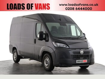 Used Citroen Relay 2026 for sale - 79601732: Photo