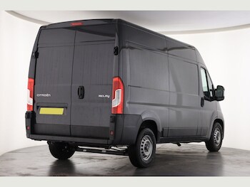 Used Citroen Relay 2026 for sale - 79601732: Photo