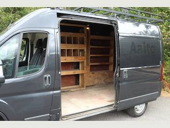 Used Citroen Relay 2021 for sale - 79726307: Photo