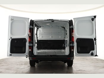 Used Nissan Primastar 2025 for sale - 79158720: Photo