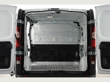 Used Nissan Primastar 2025 for sale - 79158720: Photo