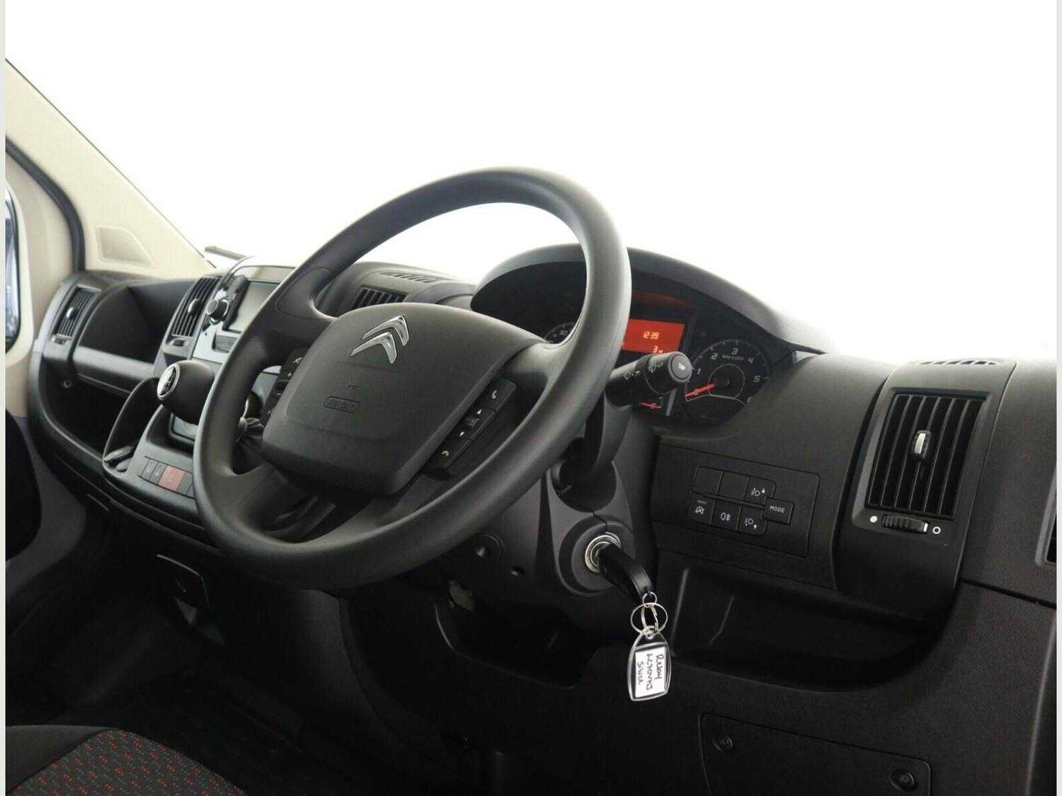 Used Citroen Relay for sale - 76476558: Photo 10