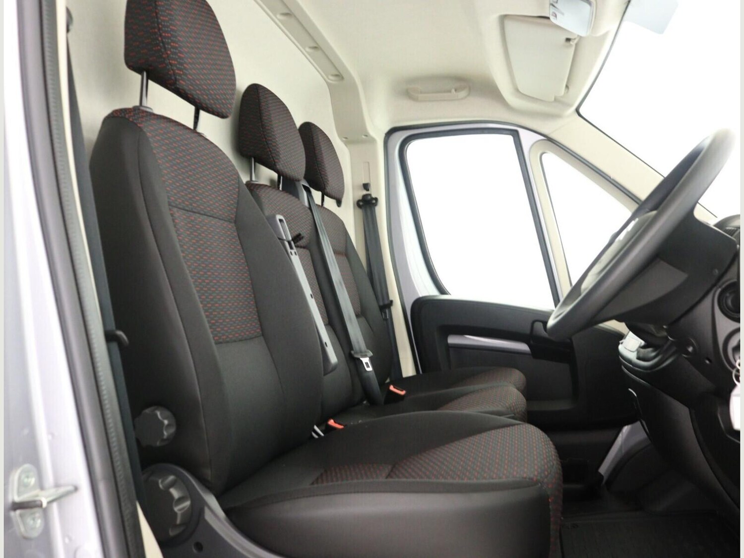 Used Citroen Relay for sale - 76476558: Photo 11