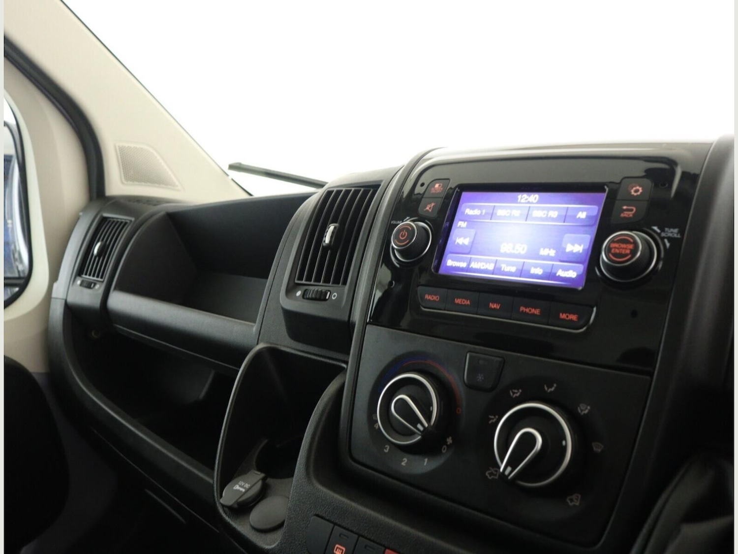 Used Citroen Relay for sale - 76476558: Photo 12