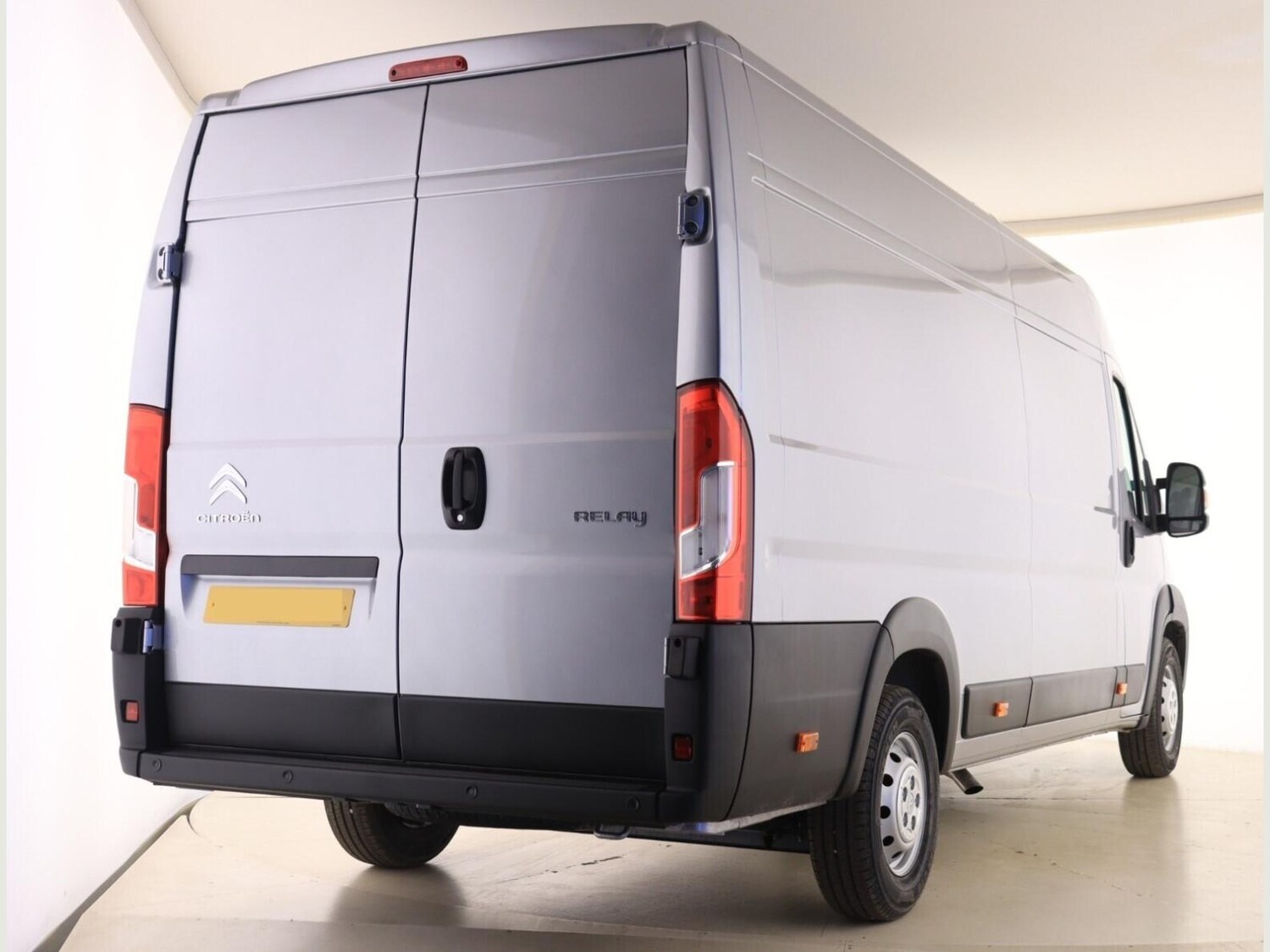 Used Citroen Relay for sale - 76476558: Photo 3