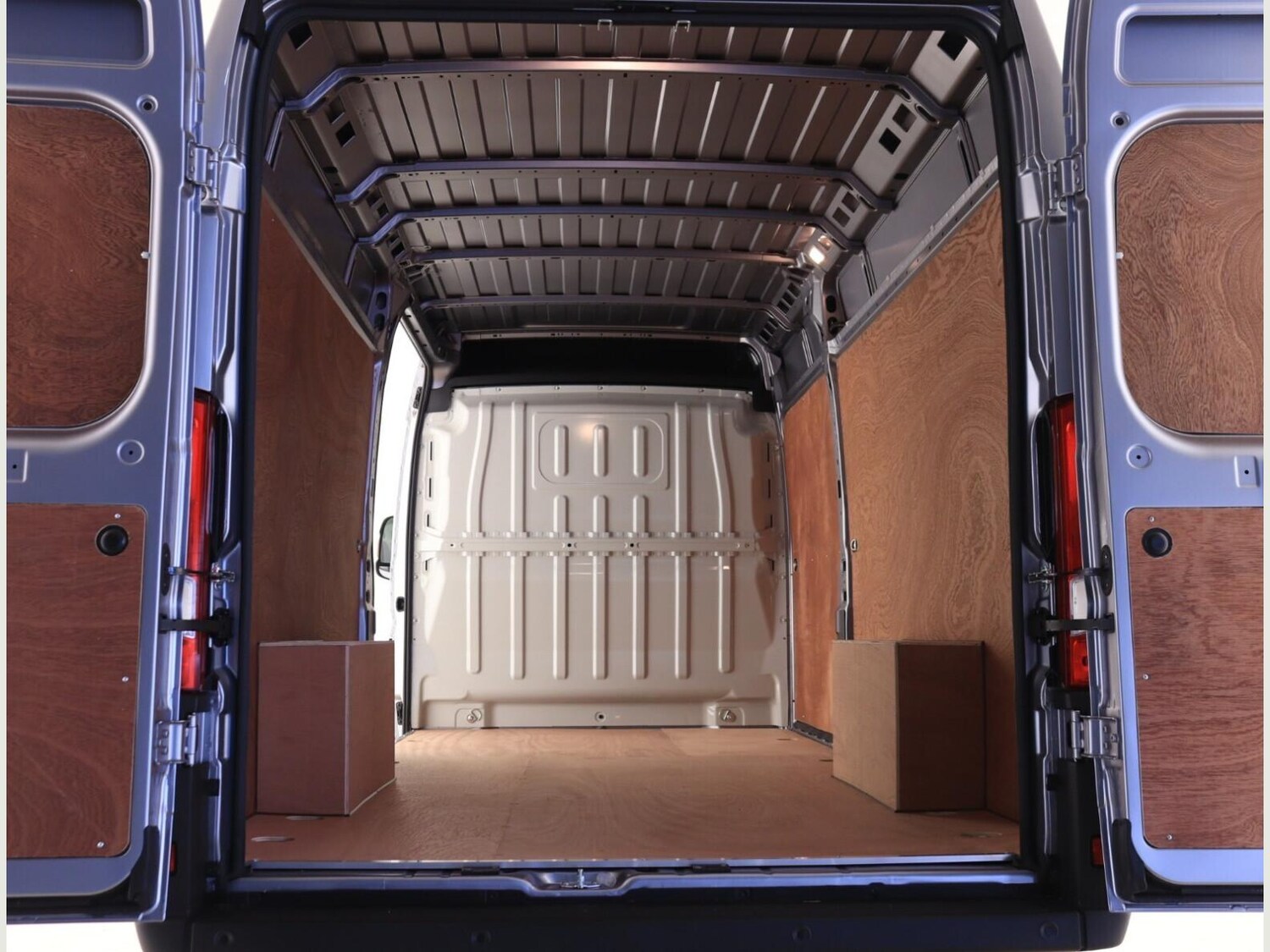 Used Citroen Relay for sale - 76476558: Photo 7