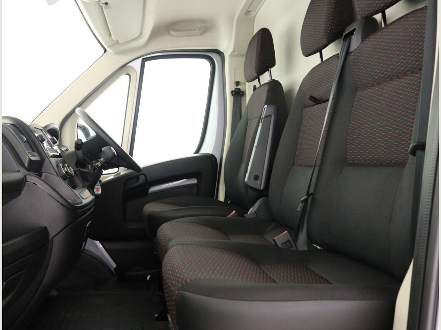 Used Citroen Relay for sale - 76476558: Photo 9