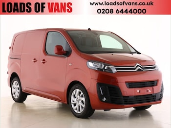 Used Citroen Dispatch 2023 for sale - 76988183: Photo
