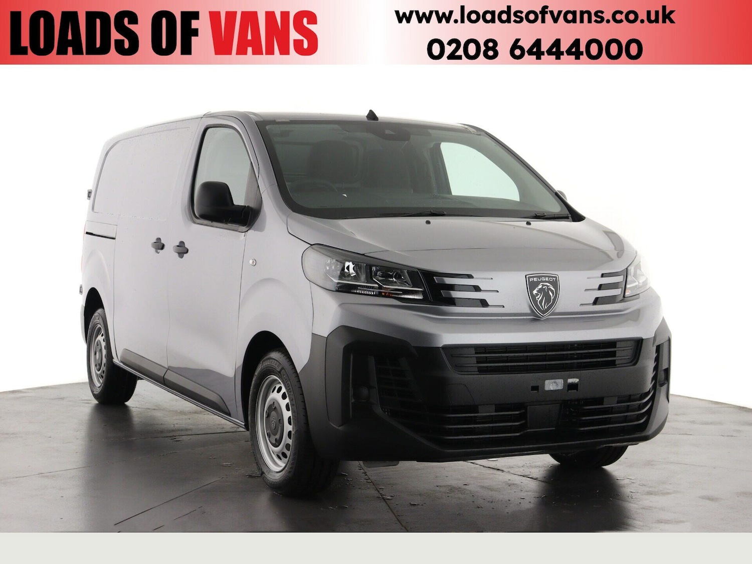 Used Peugeot Expert 2025 for sale - 76646091: Photo 1