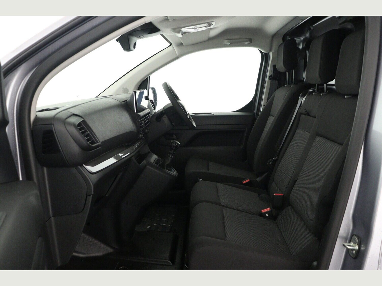 Used Peugeot Expert 2025 for sale - 76646091: Photo 12