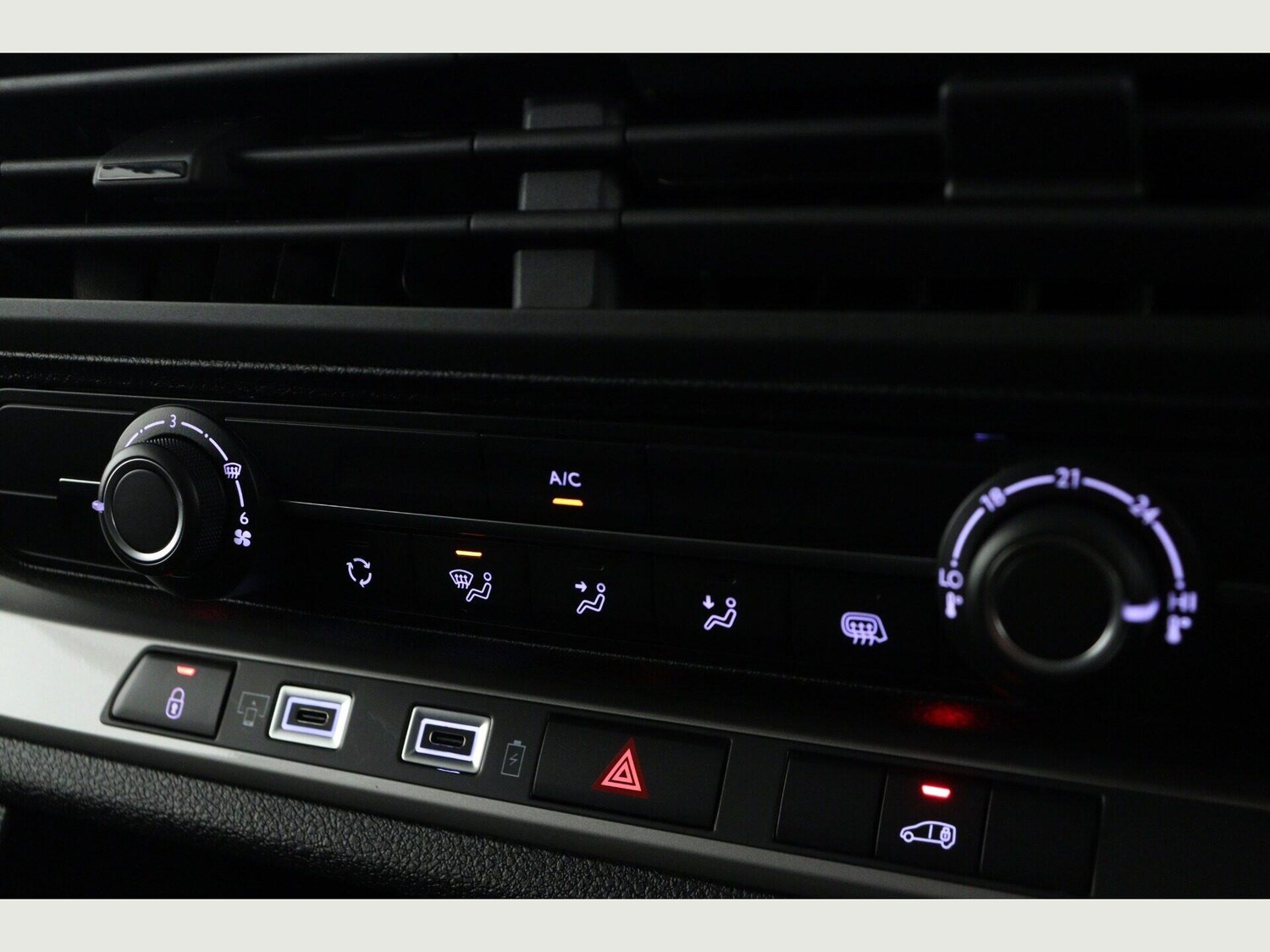 Used Peugeot Expert 2025 for sale - 76646091: Photo 18