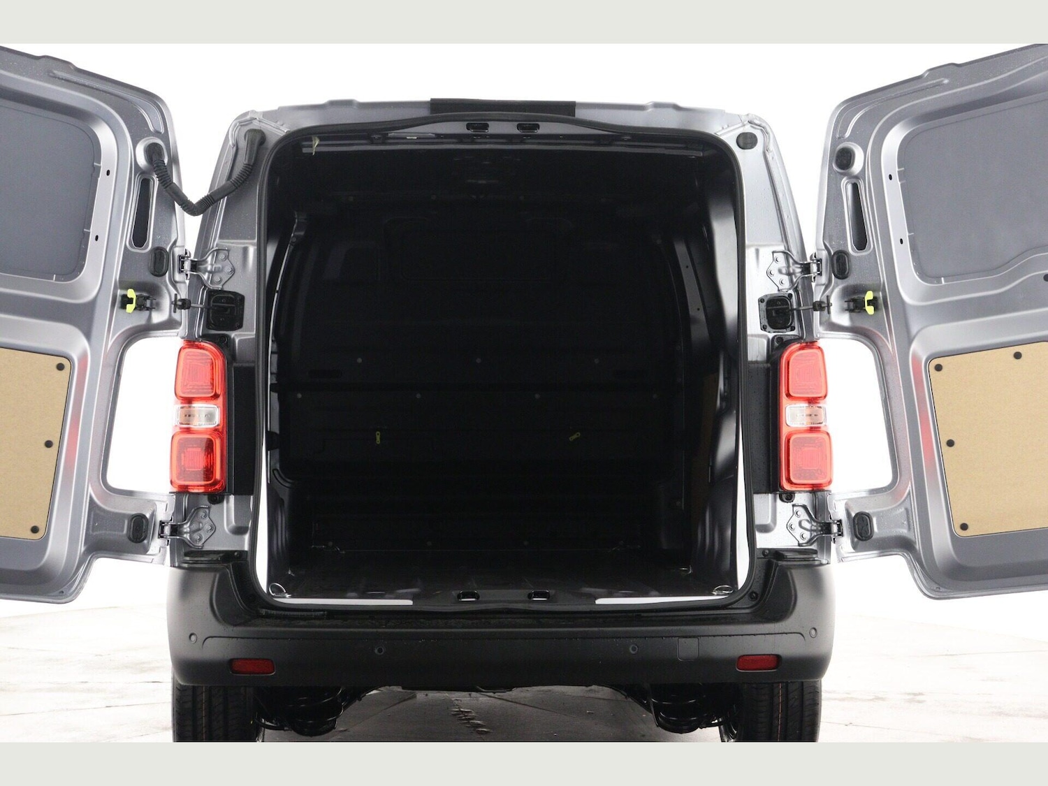 Used Peugeot Expert 2025 for sale - 76646091: Photo 9