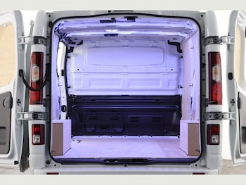 Used Nissan Primastar 2026 for sale - 77882722: Photo