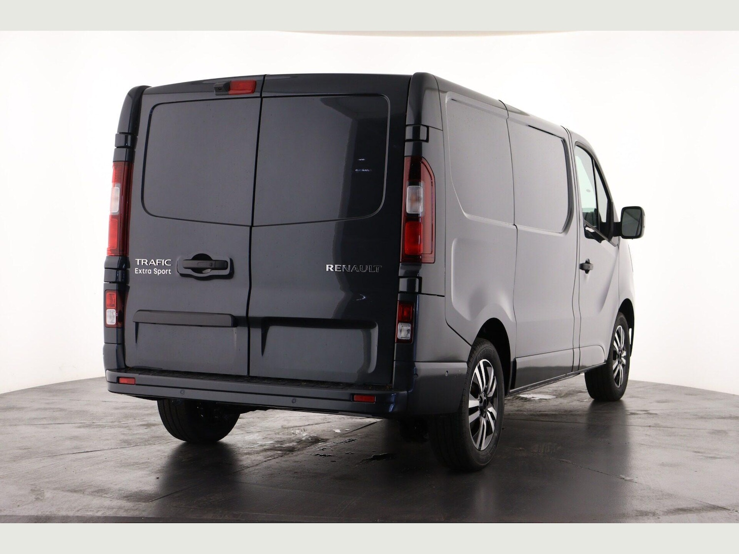 Used Renault Trafic for sale - 77175854: Photo 3