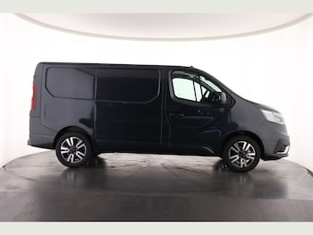 Used Renault Trafic 2025 for sale - 77175854: Photo