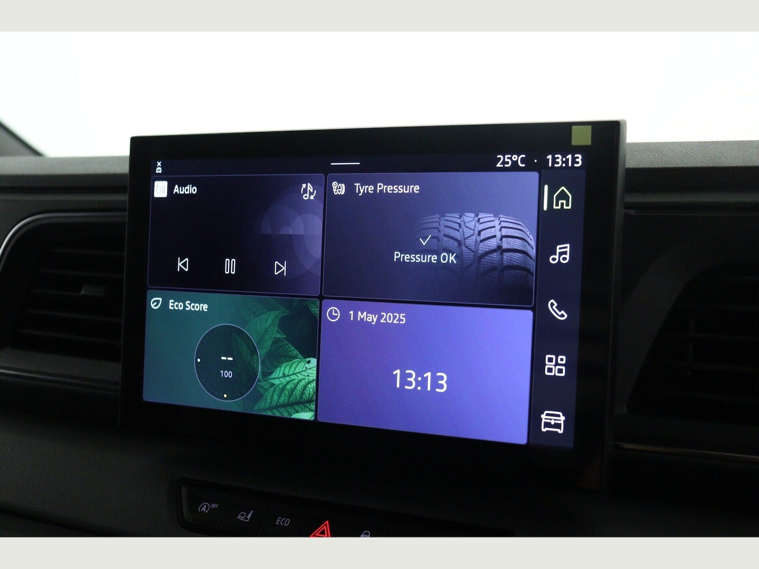 Used Renault Master 2025 for sale - 76485742: Photo 13