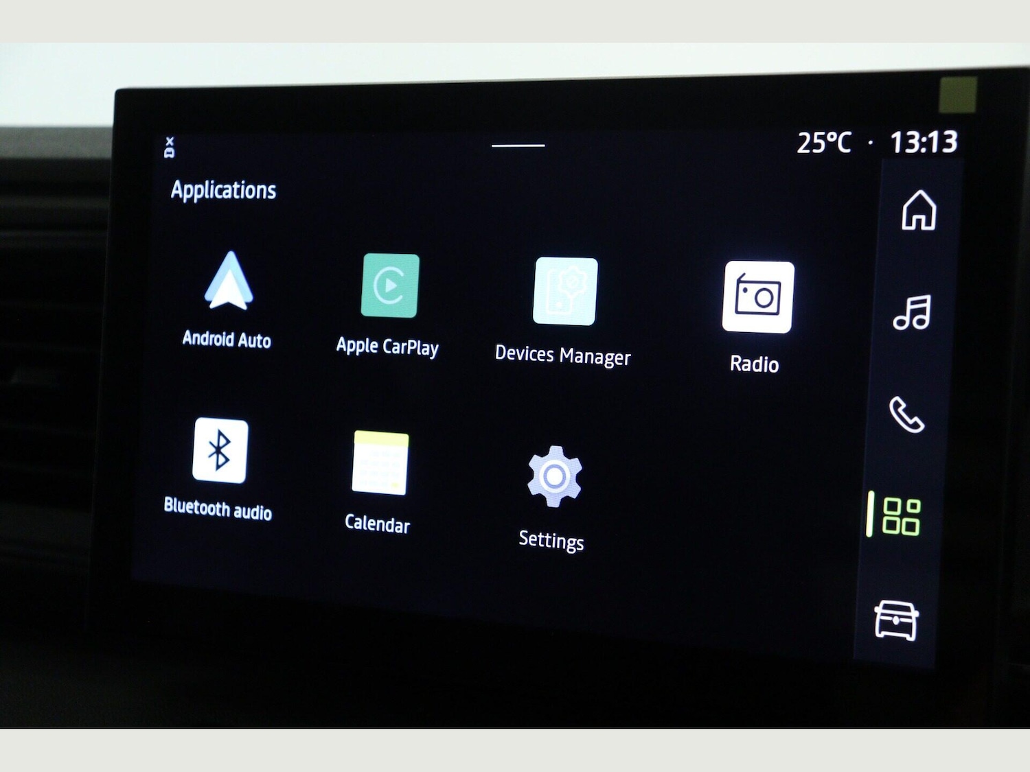 Used Renault Master 2025 for sale - 76485742: Photo 14