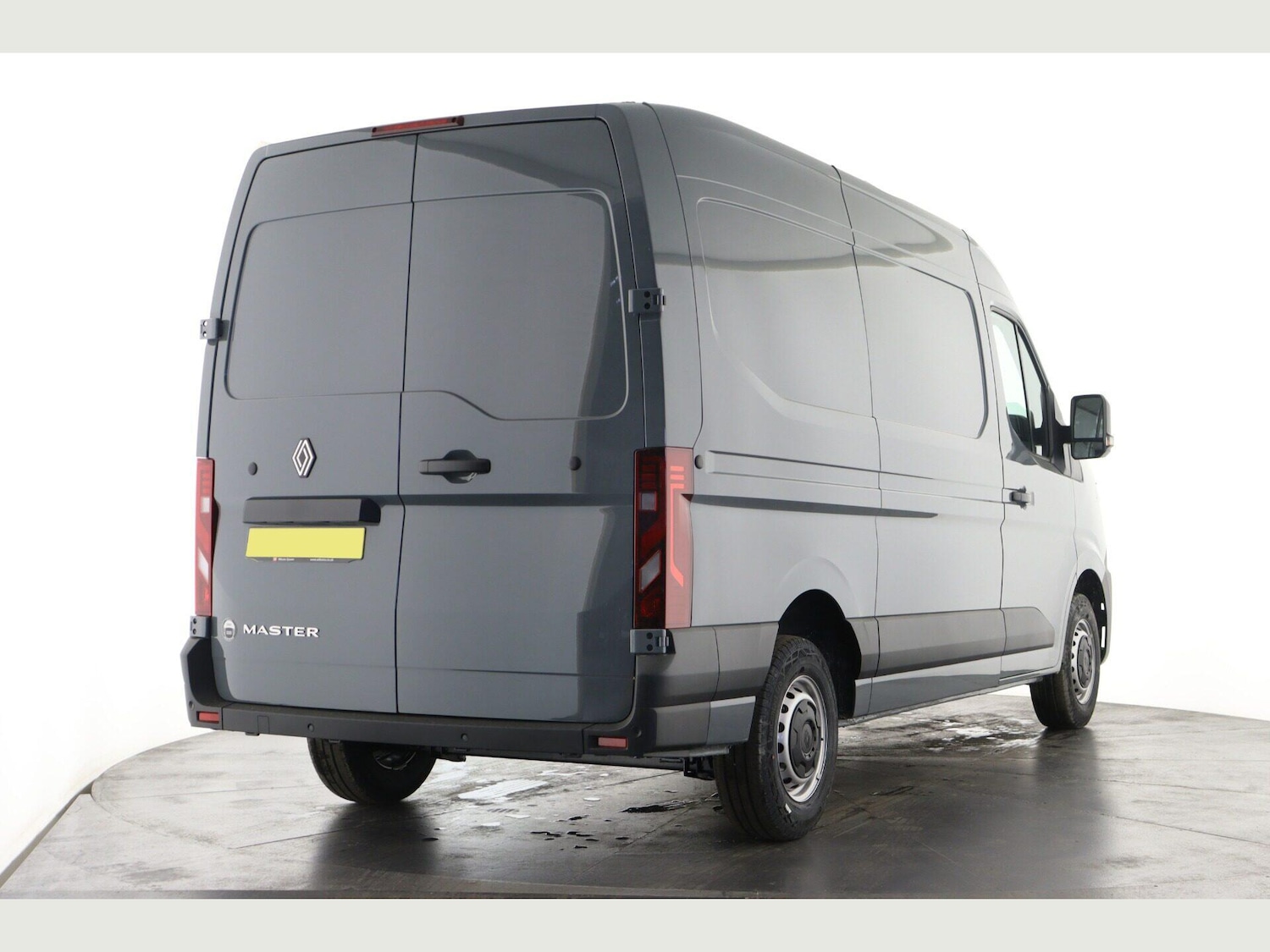Used Renault Master 2025 for sale - 76485742: Photo 3