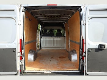 Used Citroen Relay 2024 for sale - 77549475: Photo