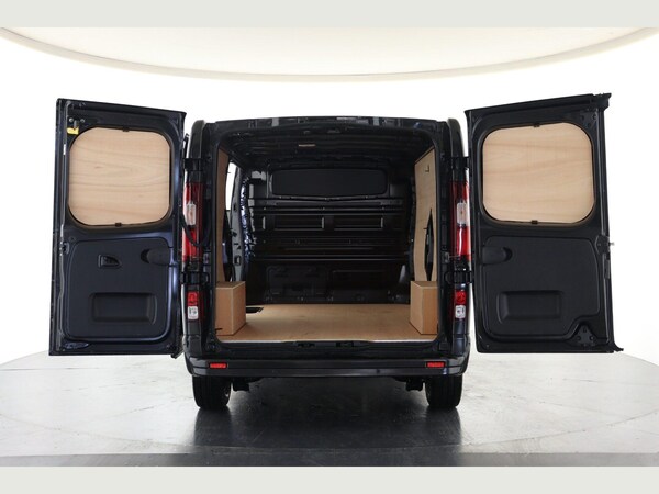Used Renault Trafic 2025 for sale - 74851156: Photo 2