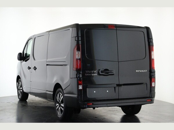 Used Renault Trafic 2025 for sale - 74851156: Photo 9