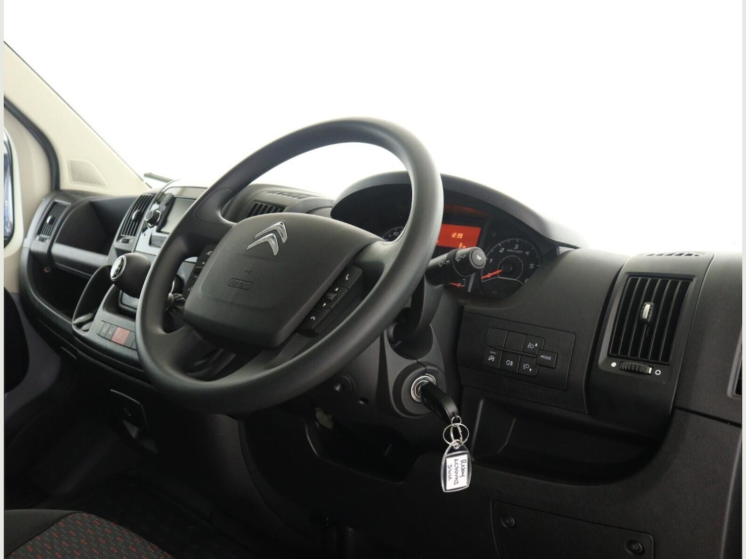 Used Citroen Relay for sale - 76988238: Photo 10