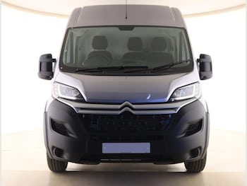 Used Citroen Relay 2023 for sale - 76988238: Photo