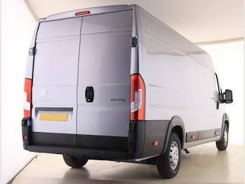 Used Citroen Relay 2023 for sale - 76988238: Photo