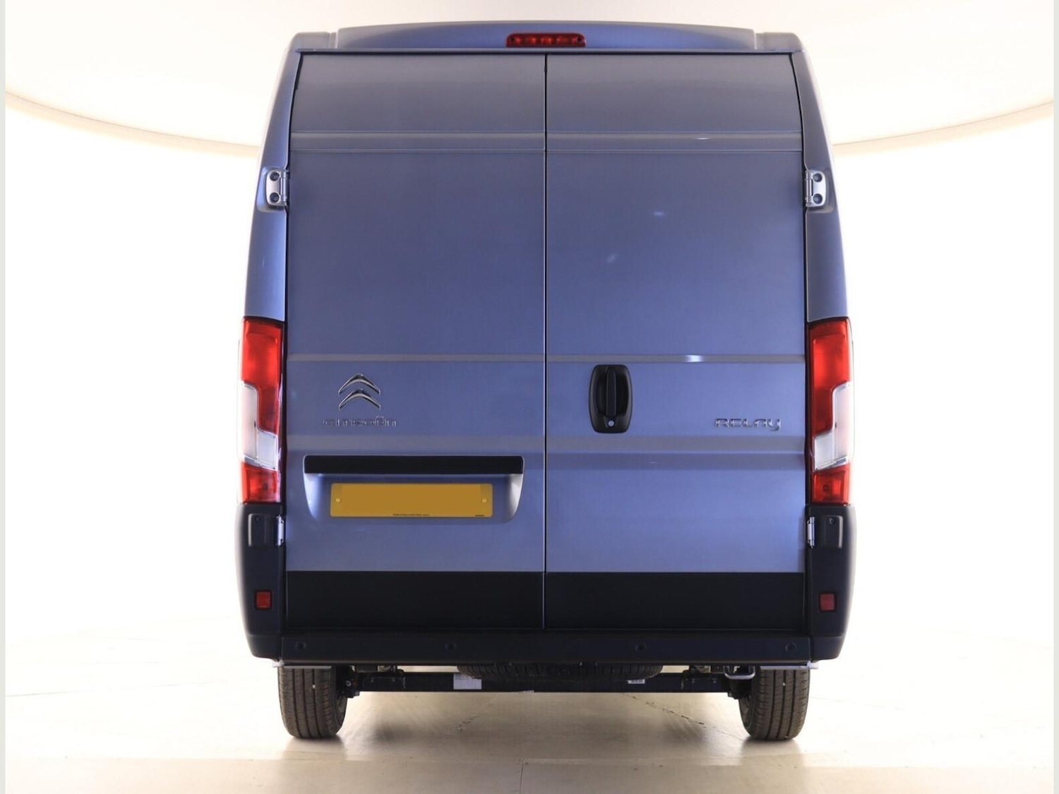 Used Citroen Relay for sale - 76988238: Photo 5