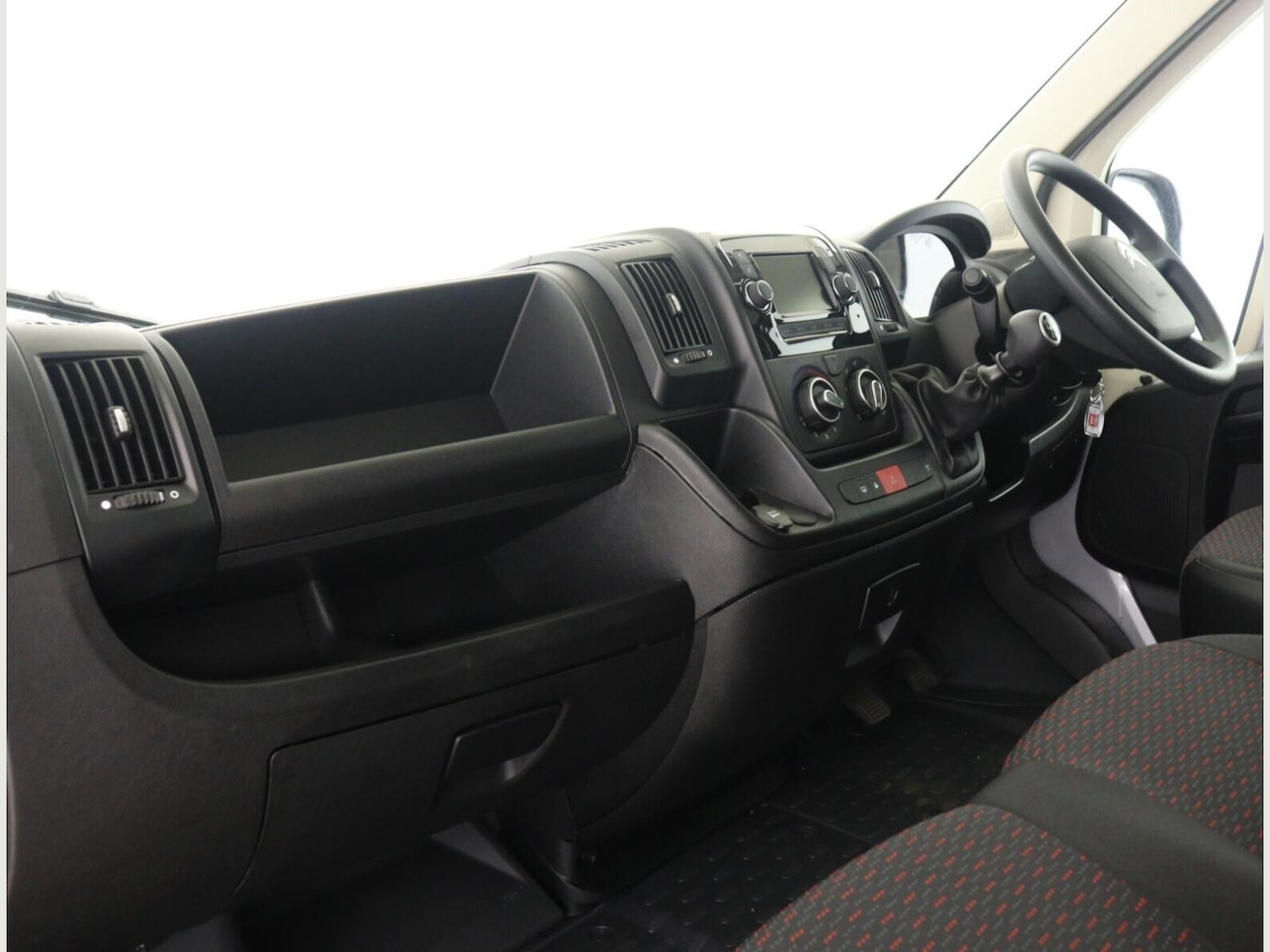 Used Citroen Relay for sale - 76988238: Photo 8