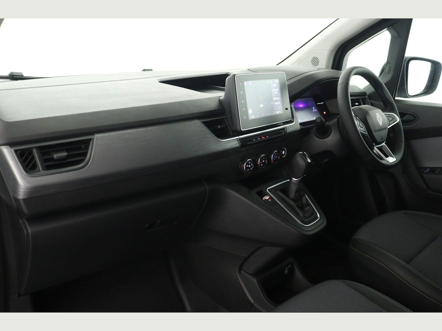 Used Renault Kangoo 2025 for sale - 77723991: Photo 12