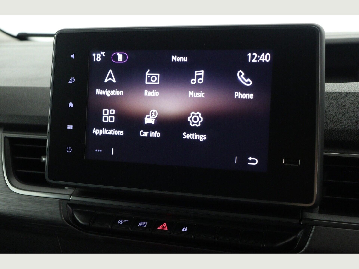 Used Renault Kangoo 2025 for sale - 77723991: Photo 15