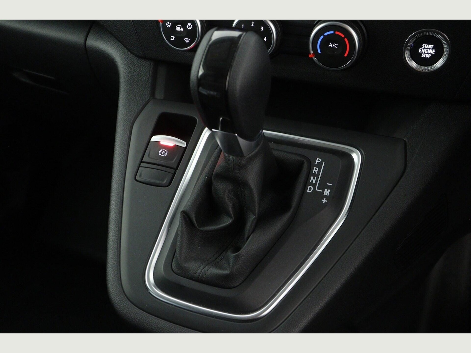 Used Renault Kangoo 2025 for sale - 77723991: Photo 18